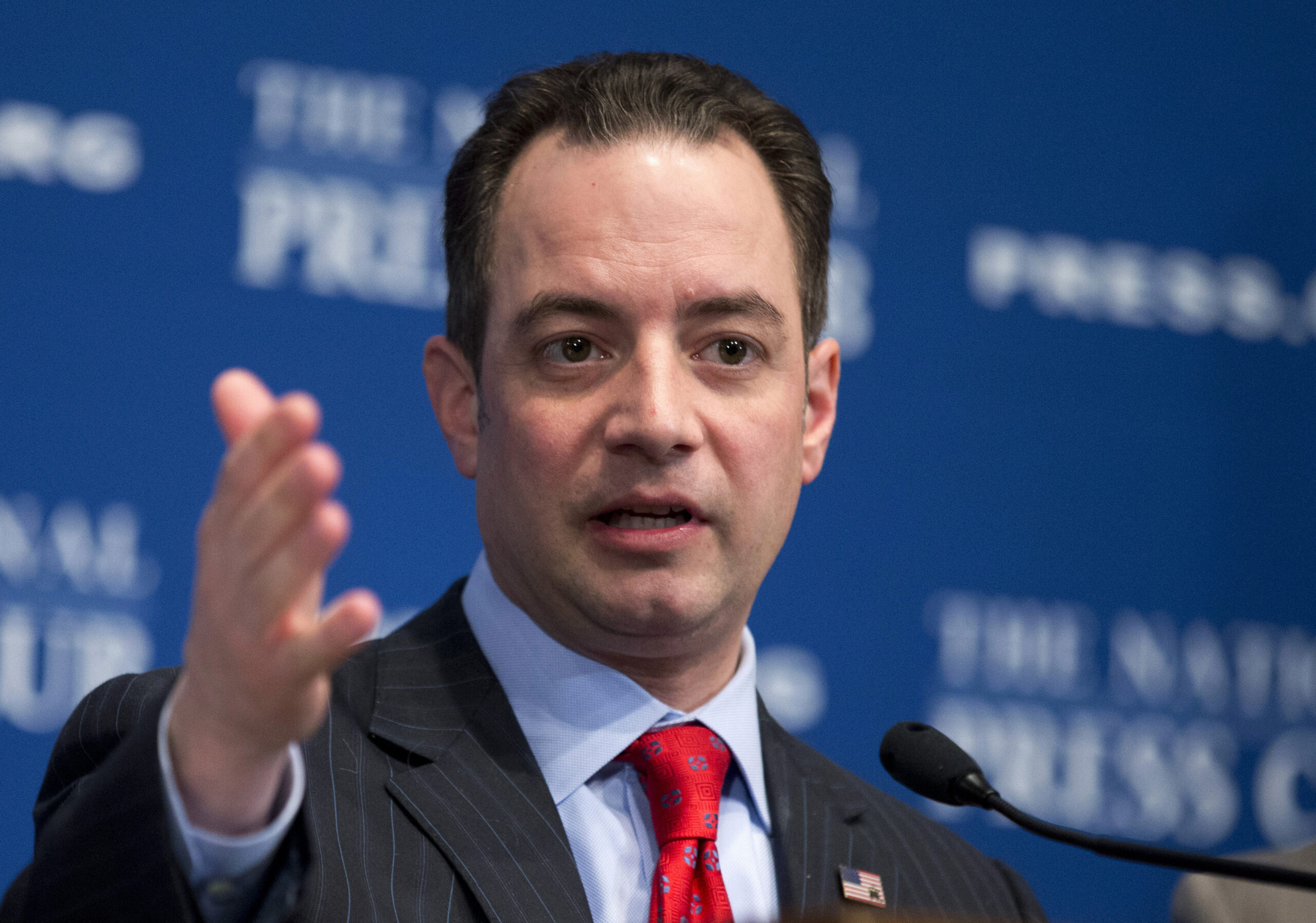 RNC says NBC, CNN won’t get 2016 debates if they air Hillary Clinton programs