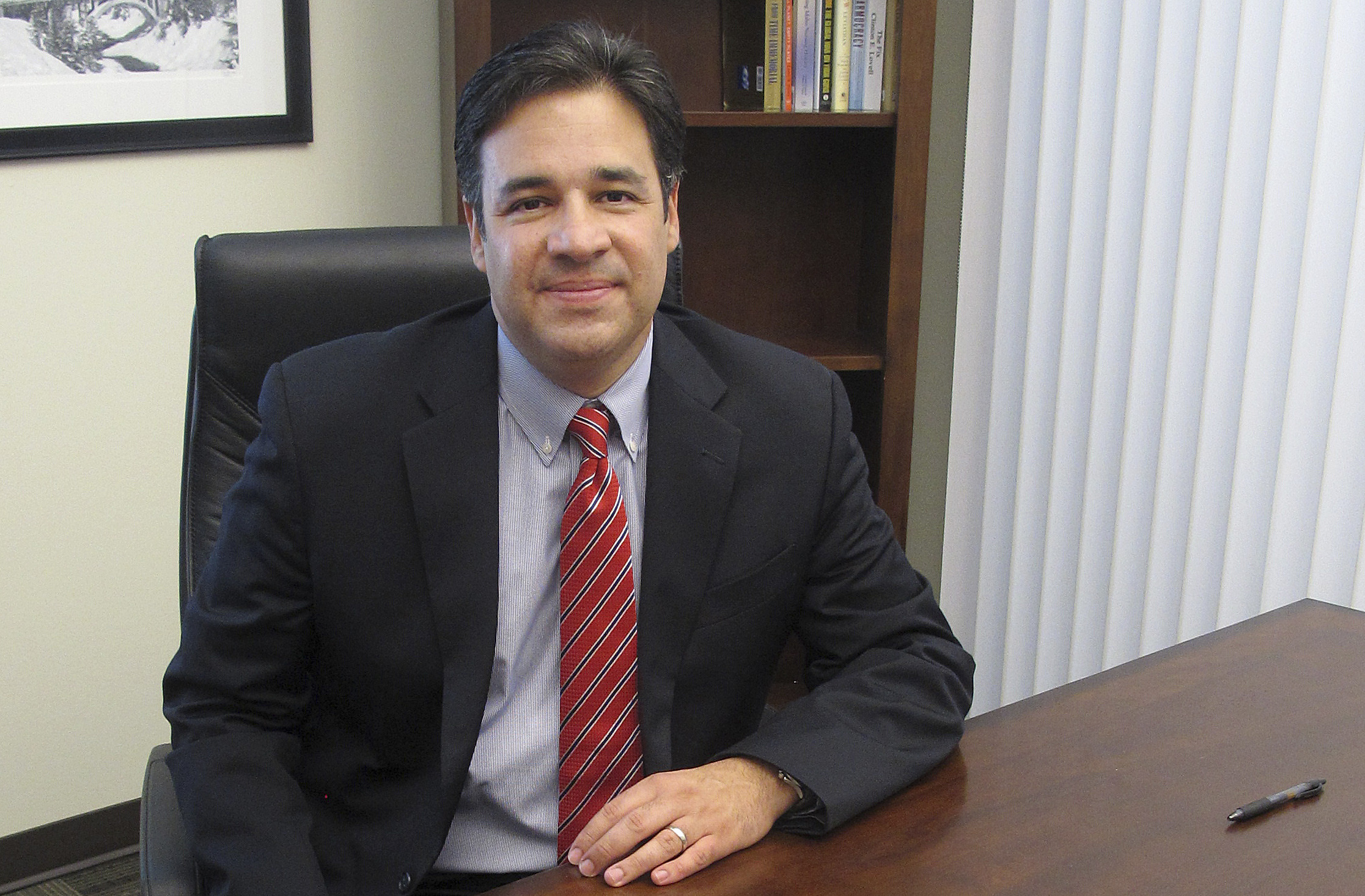 House immigration reformers stuck in neutral