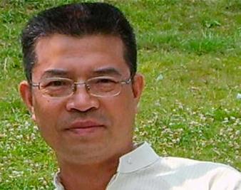‘Tis the Season: China Jails Another Dissident