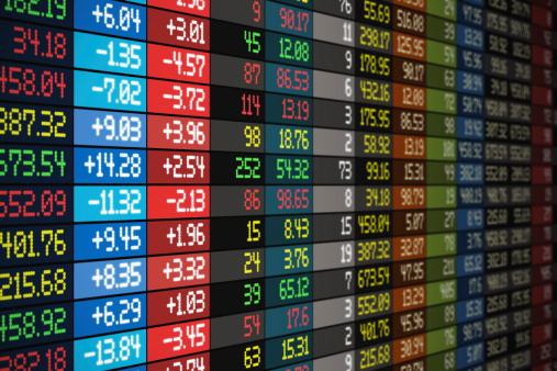 Op-ed: Free-market absolutism is killing the GOP