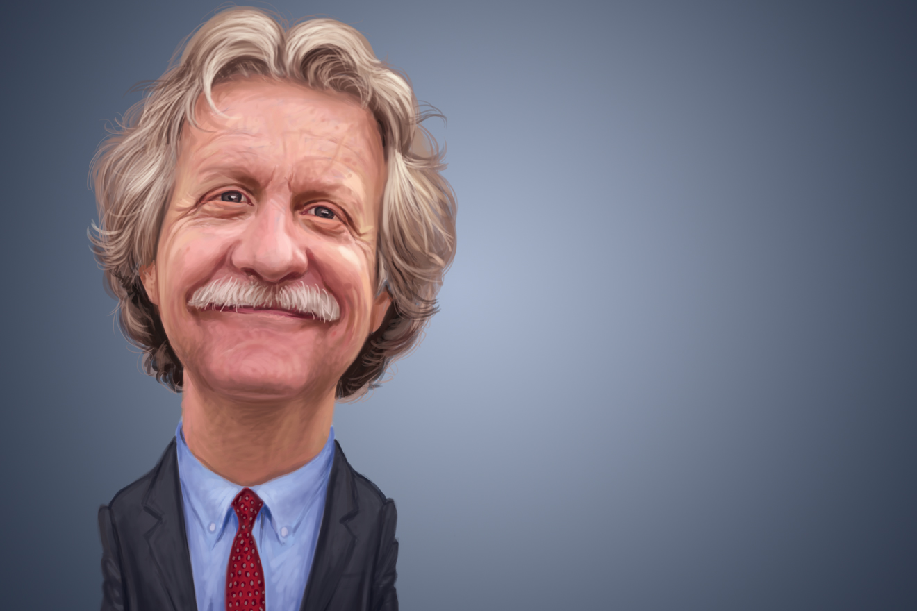 FERGUSON: The Final Hagiography of the Obama Team