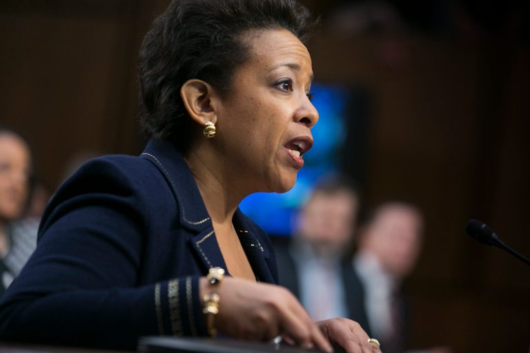 Lynch told NBC's 
