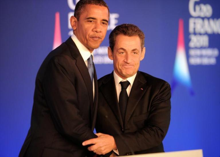 Barone: Abroad, Obama follows Bush, Clinton