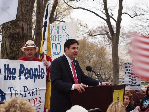 Barone: Congress says yes to high-skill immigrants