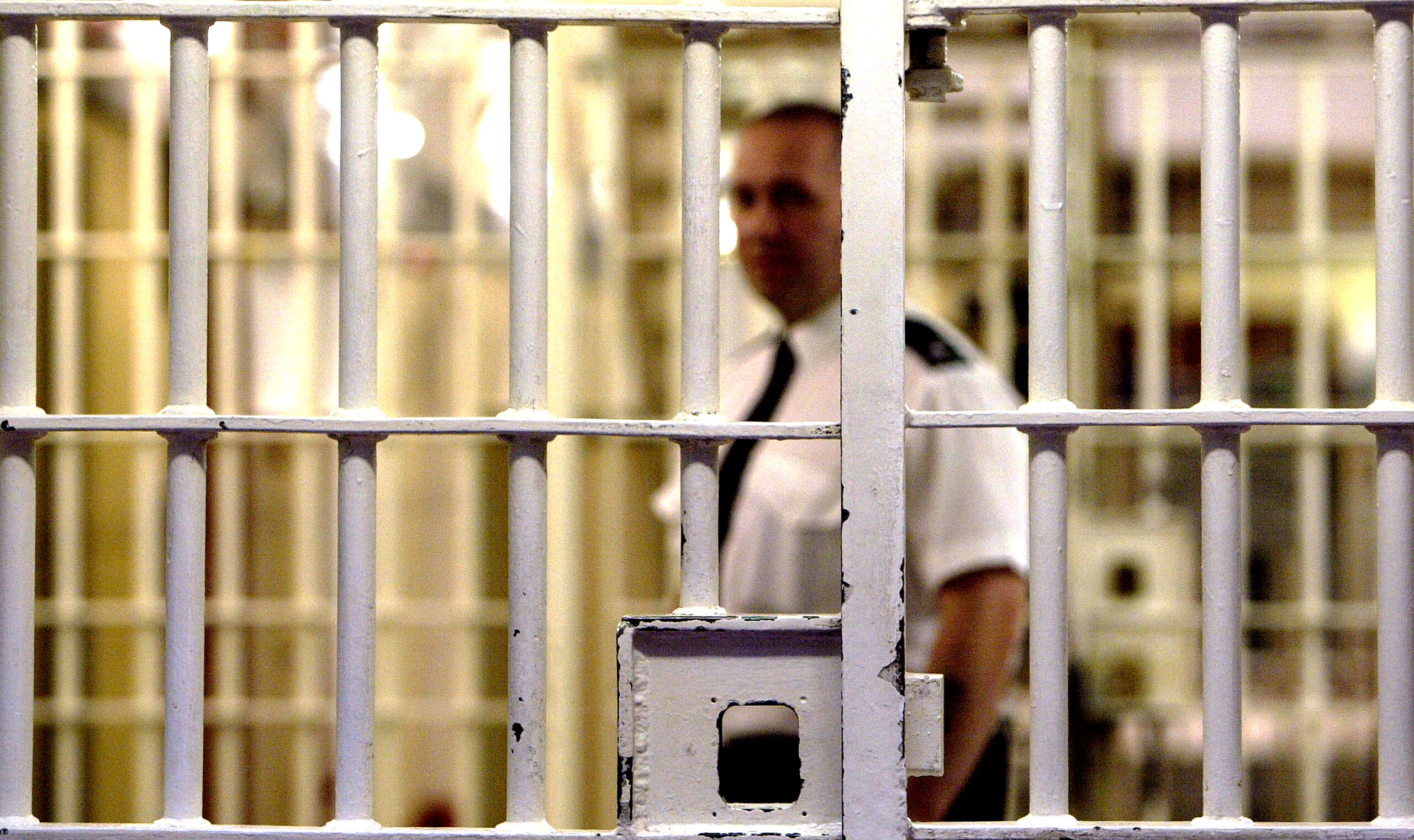 Law enforcement group latest to back criminal justice reform