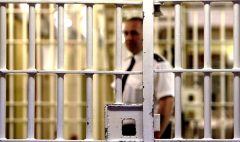 Law enforcement group latest to back criminal justice reform