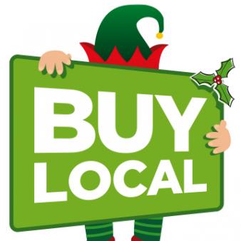 Taking ‘Buy Local’ to the Extreme