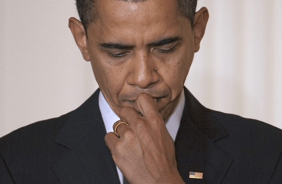 Morning Examiner: Obama loses big in NV and NY