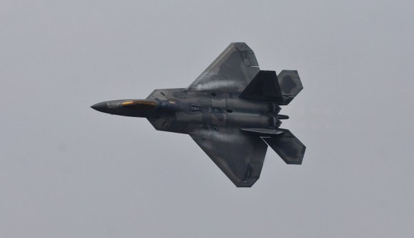 The Air Force has no plans to restart the F-22 after a report found big costs