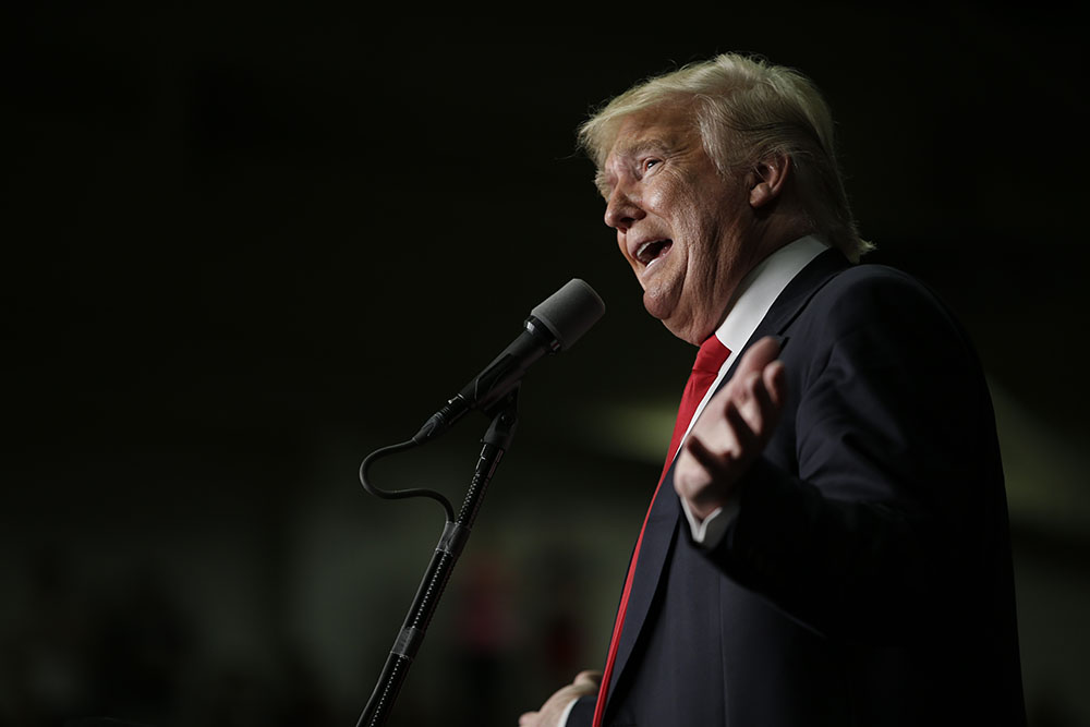 Trump: Cruz, Kasich would ‘go to jail’ for collusion in business
