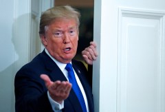 It Would Be Great if Donald Trump Left Office (But Kicking Him Out Would be a Mistake)