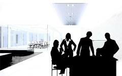 Study: Women MBAs earn less than men because they aren’t as competitive