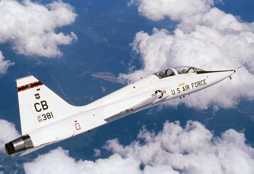 Northrop Grumman-BAE team drops out of Air Force trainer competition