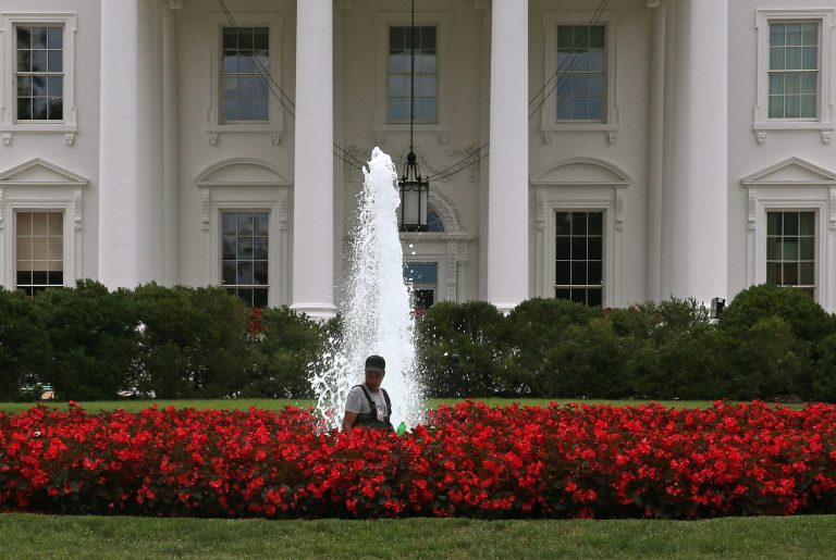 The White House three veto threats on Monday, including one that would repeal the ACA's Independent Payment Advisory Board. (Getty)
