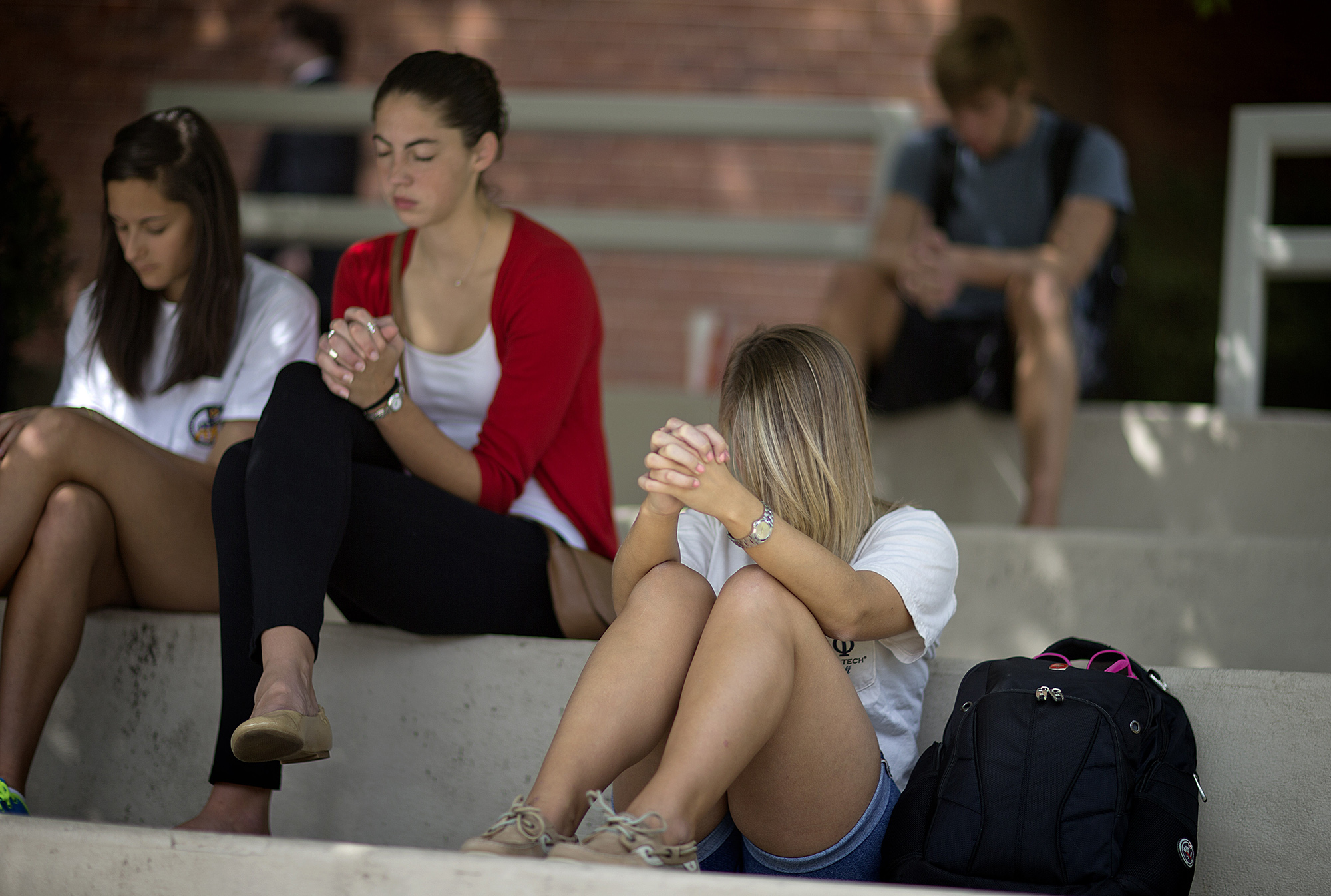 Due process advocates starting 2016 off strong