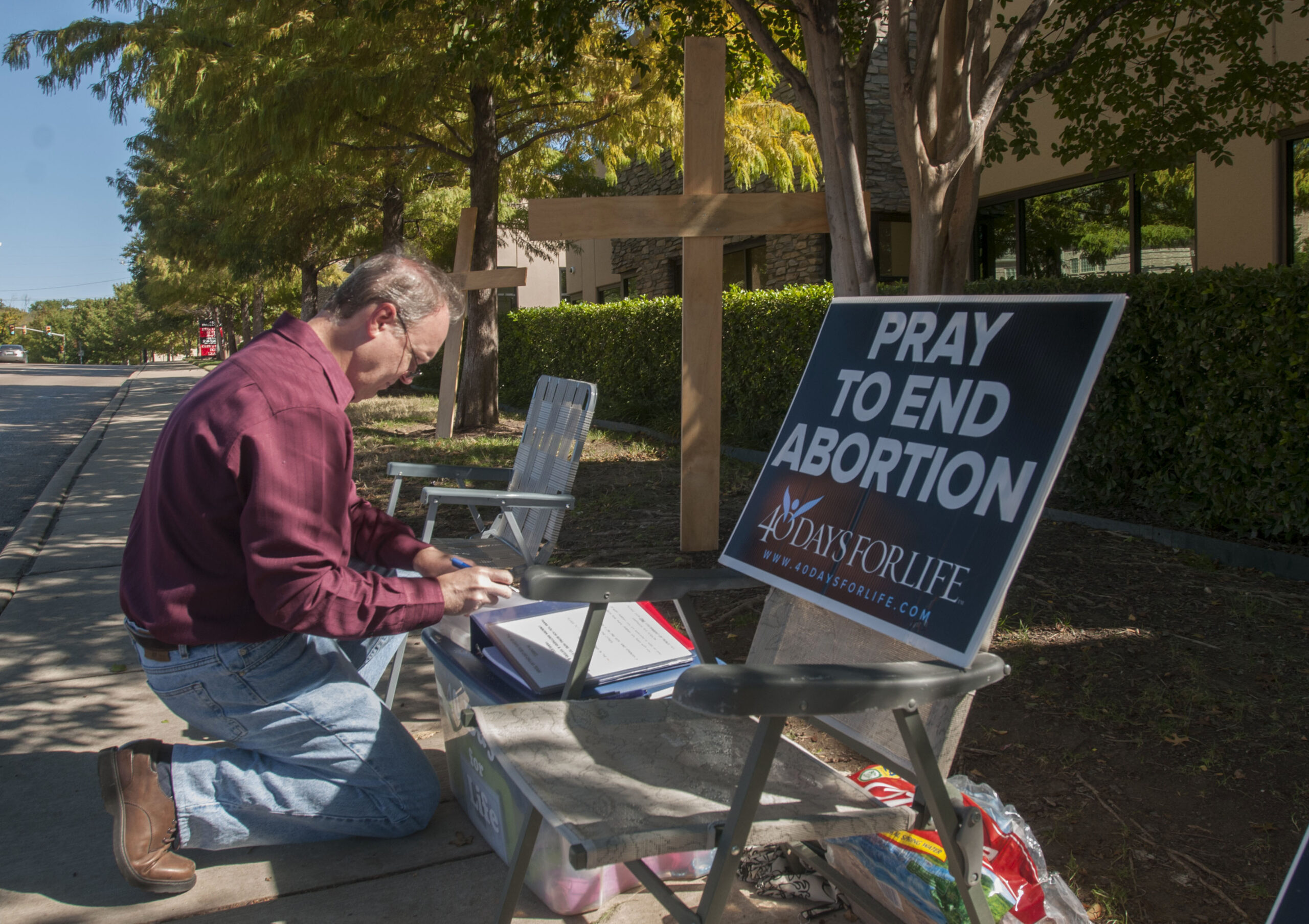 Texas abortion clinic regulations lead the way in protecting life