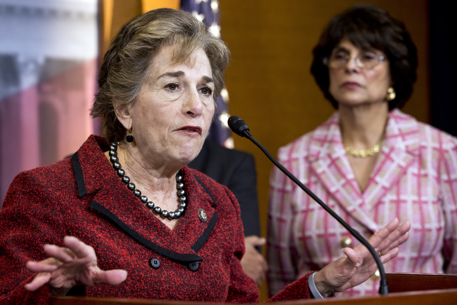 Dems vow to go on ‘offense’ on abortion