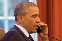 Obama sprinting to finish line to ‘transform’ America
