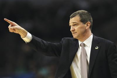 Terps finding reasons to get more defensive