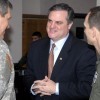 National Journal: Under fire over Obamacare, Arkansas senator changes the subject