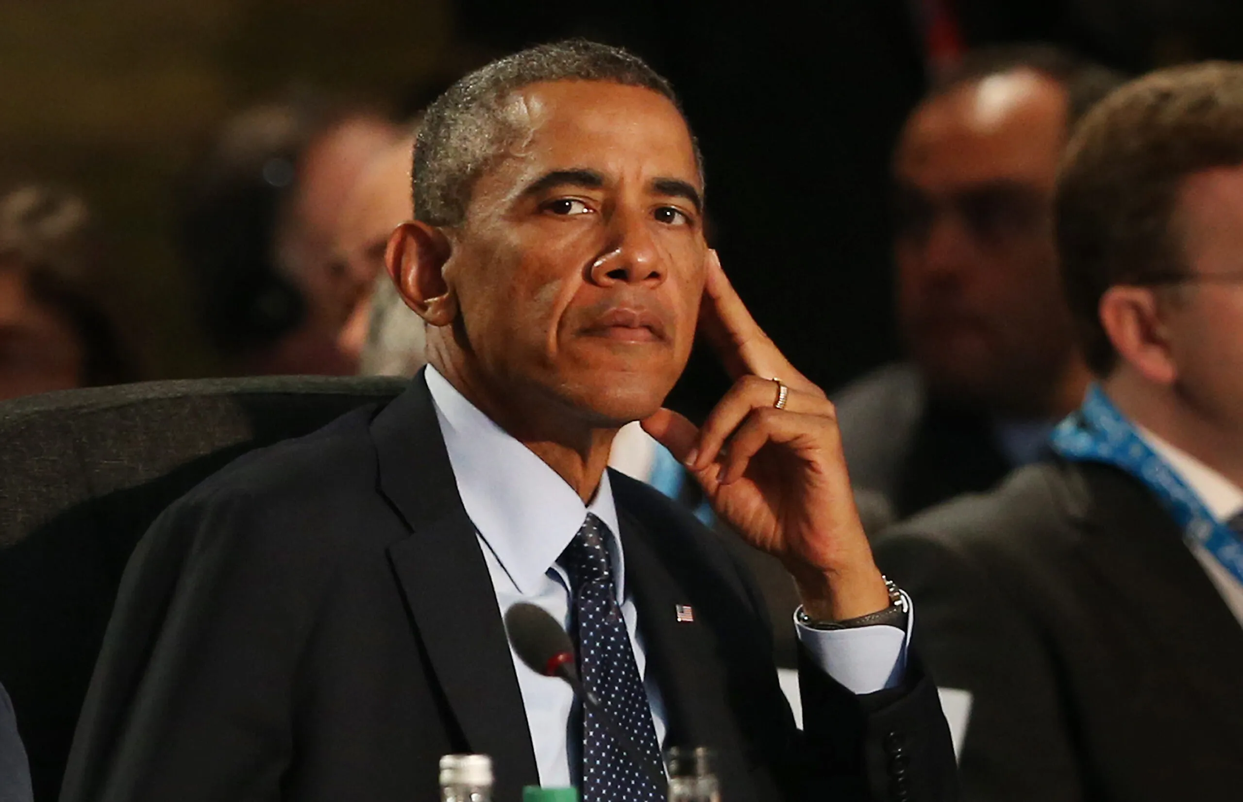 Why didn’t Obama pass immigration reform when he had the chance?