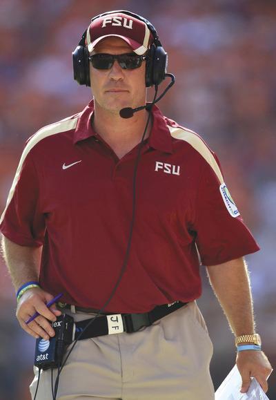Virginia’s London, Florida State’s Fisher share a bond