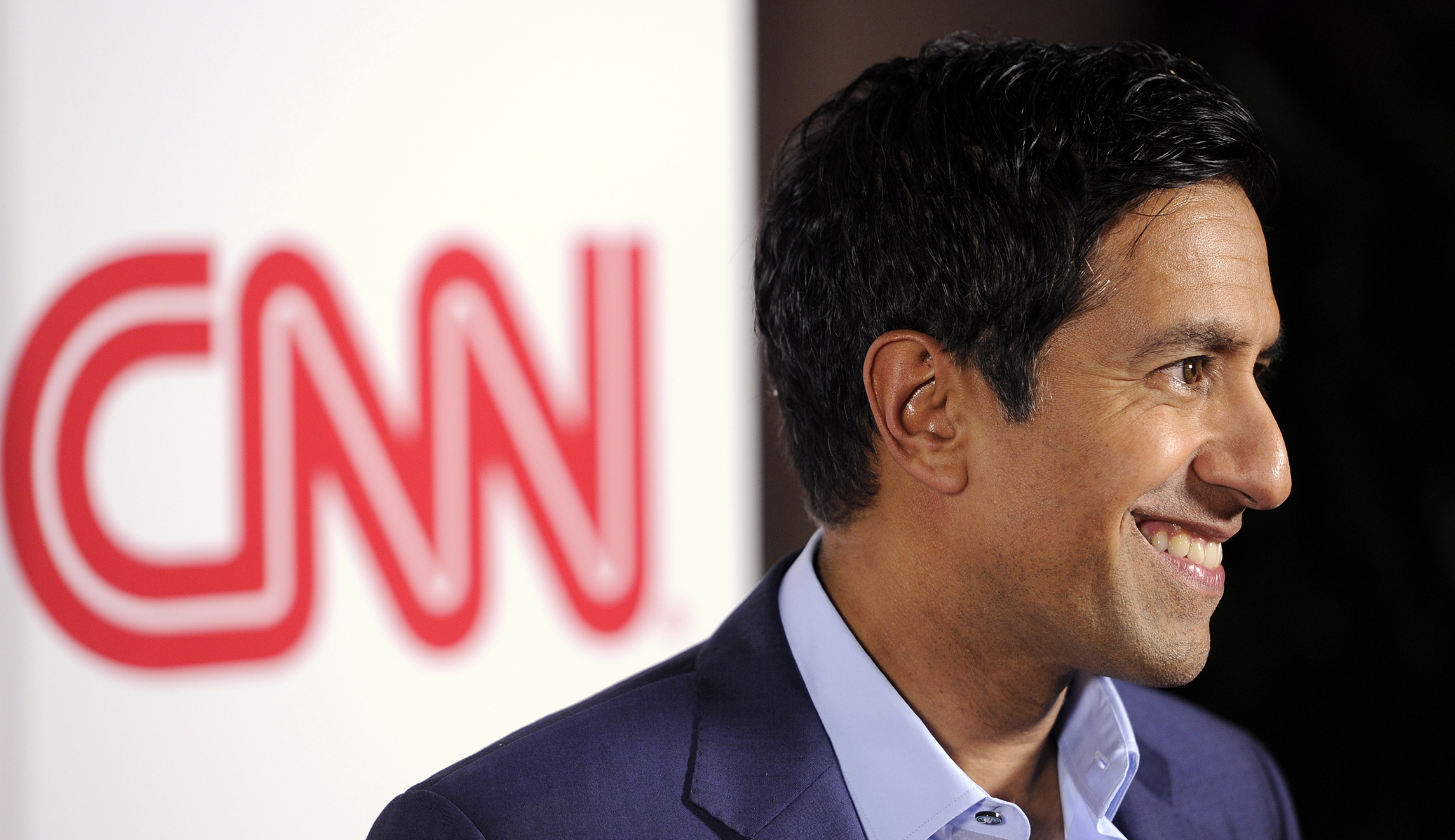 Is Trump healthy, and does CNN’s Sanjay Gupta really know?