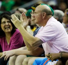 Microsoft CEO part of investor group for arena
