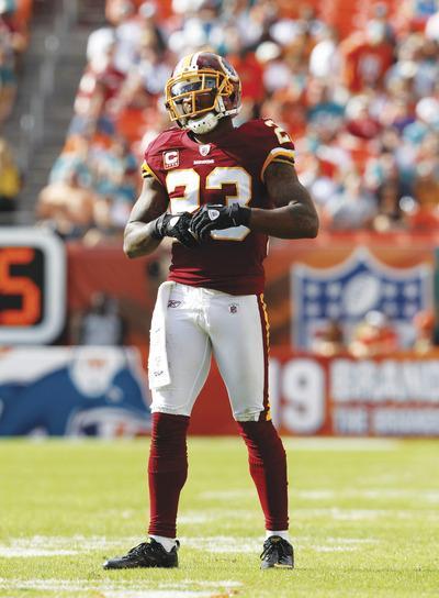 Week 15: Five questions about the Redskins