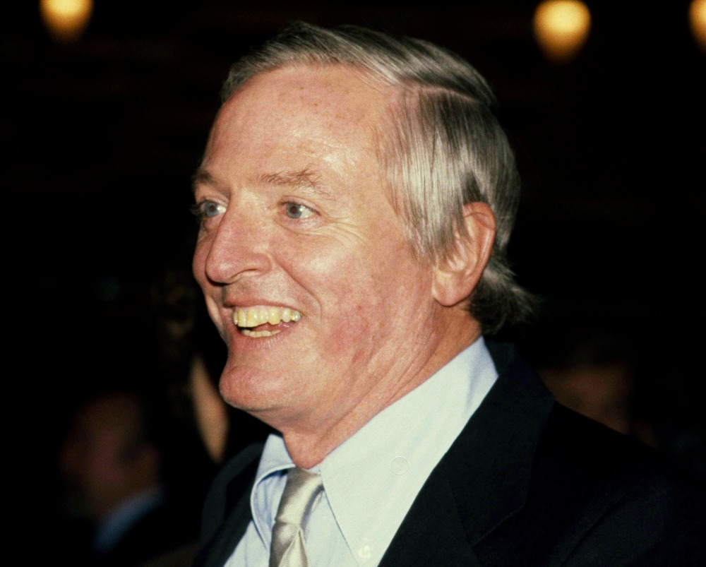 It’s not a Reagan the GOP needs, it’s a Buckley