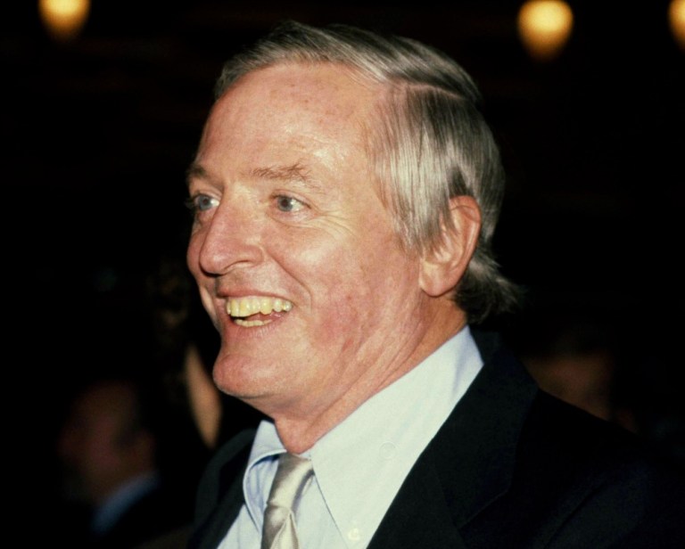 William Buckley's mayoral candidacy in 1965 looked like an absurd ideological crusade. But it was a decisive moral victory for principled conservatism, and helped propel the Republican Party to its renaissance. (AP Photo)