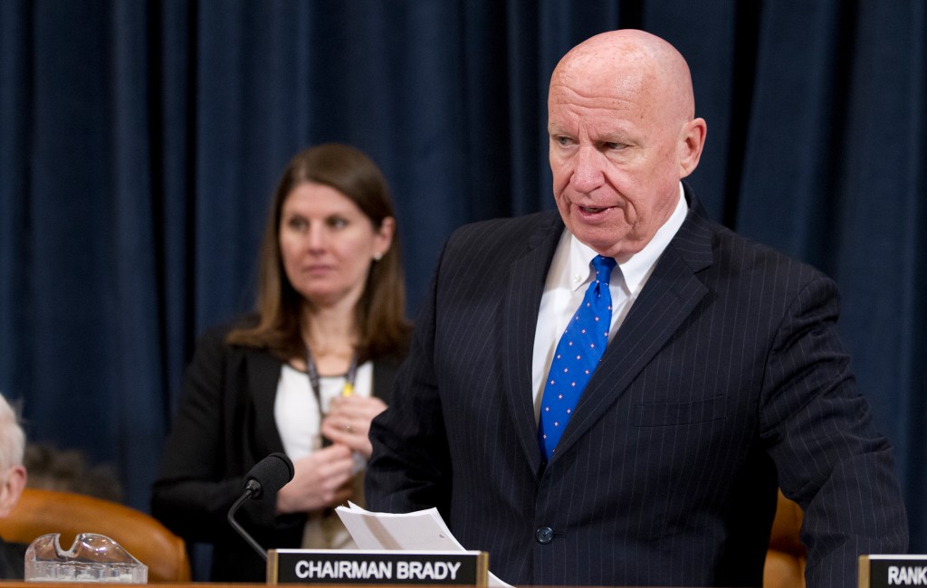 House votes to roll back Obamacare tax hike
