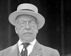 Which Side Are They On?