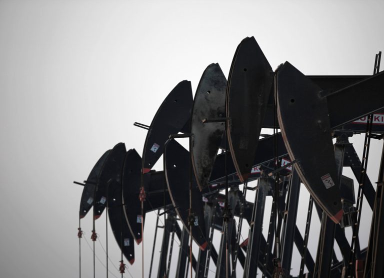 Iran will offer international companies better oil contracts than OPEC-rival Iraq as the Islamic republic seeks long-term investment to revive its energy industry, a government adviser said. (AP Photo)