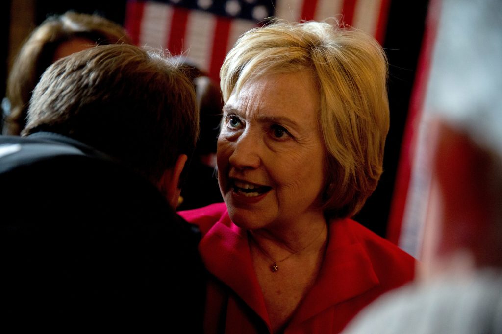 2016: The year of the disaffected voter