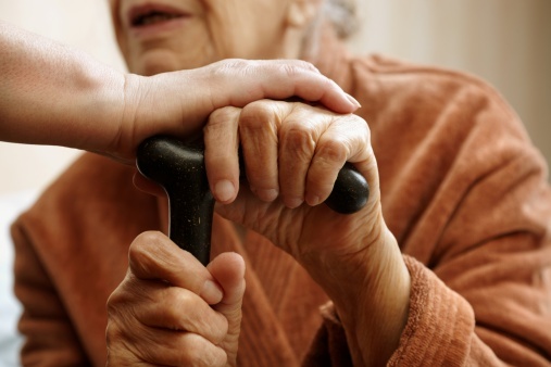Local Editorial: D.C. Council still stalling on elder abuse