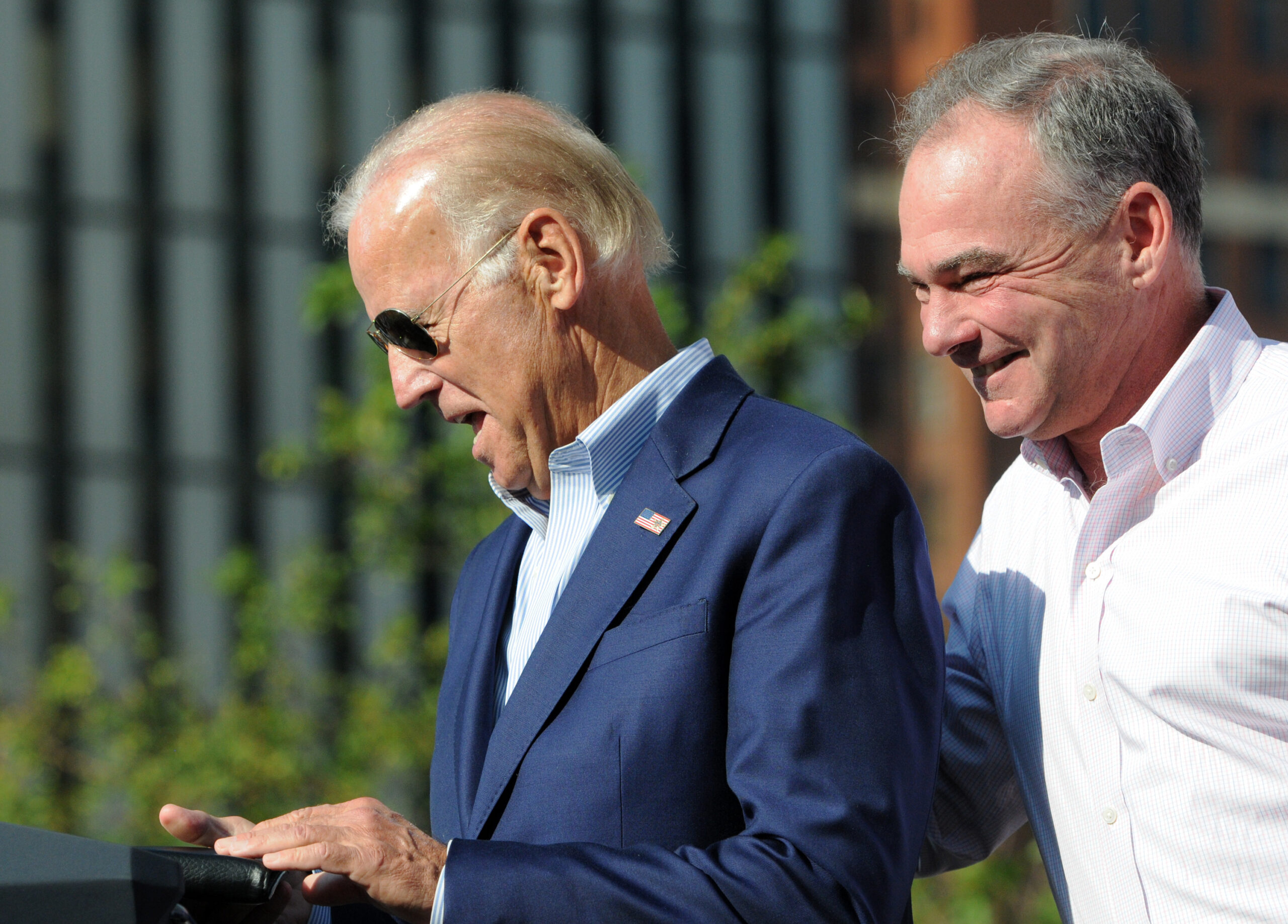 Biden on election eve: ‘There has never been a more important tomorrow’