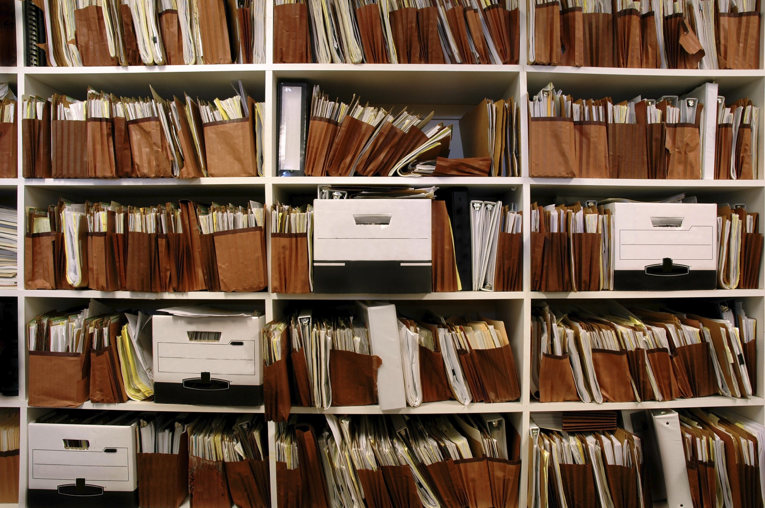 The year in government transparency: More FOIA lawsuits as reform effort failed