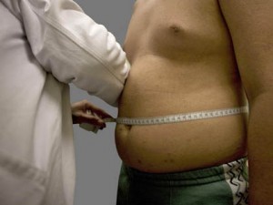 Report: Baby boomers have nation’s highest obesity rate