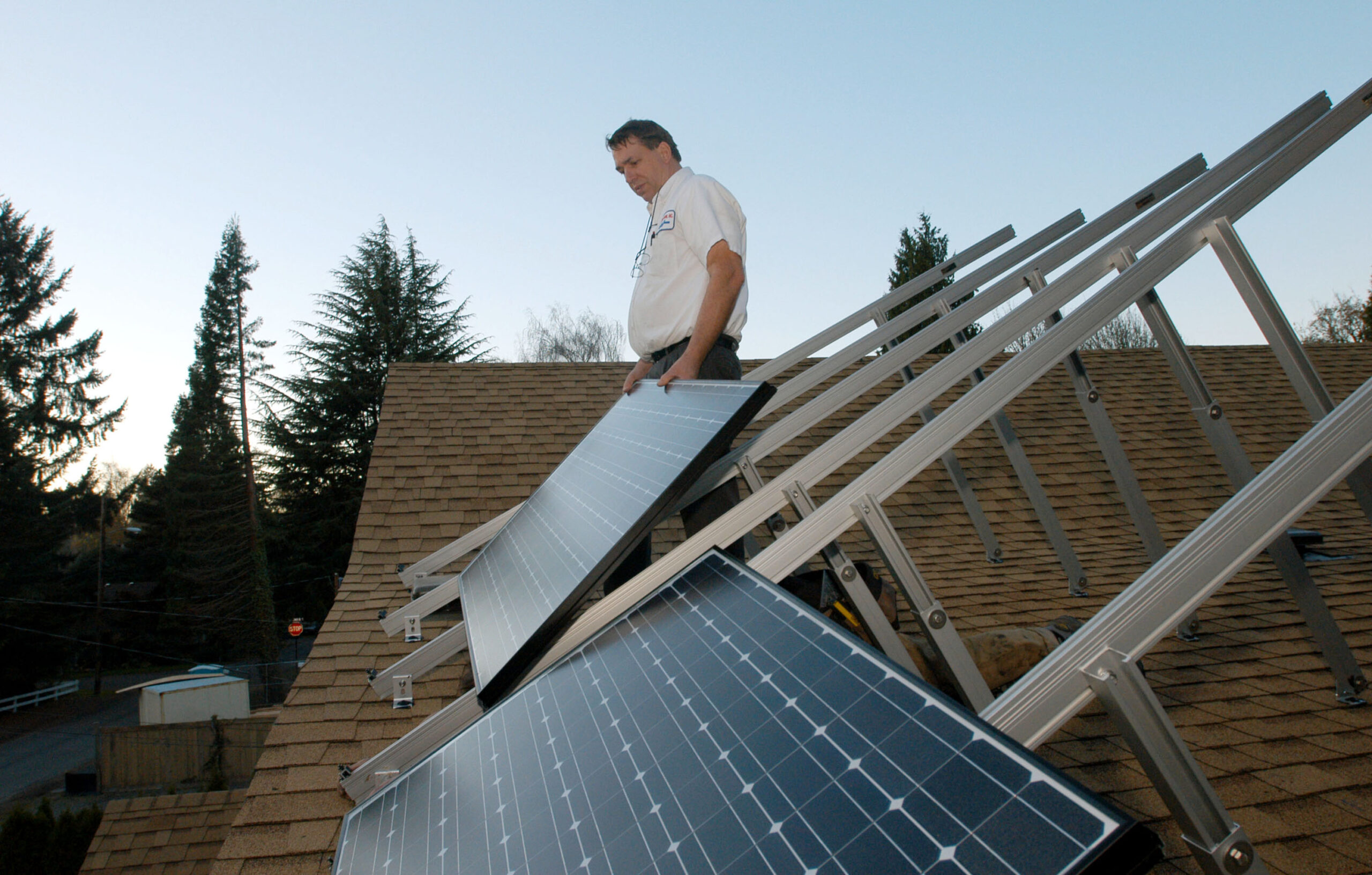 Solar advocates push to avoid sunset of tax credit