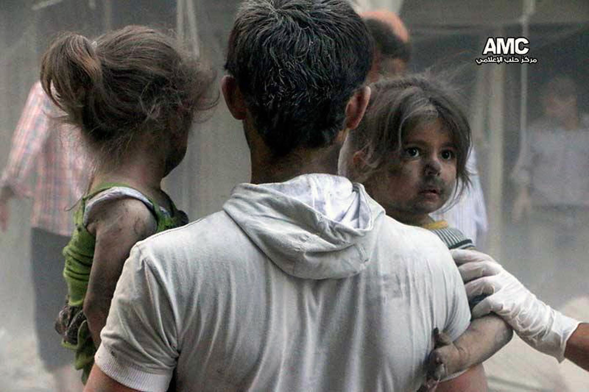 Islamic militants on offensive against Kurds