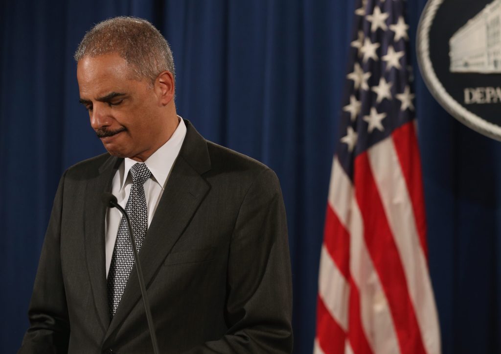 Obama’s racial profiling reforms seen as lacking
