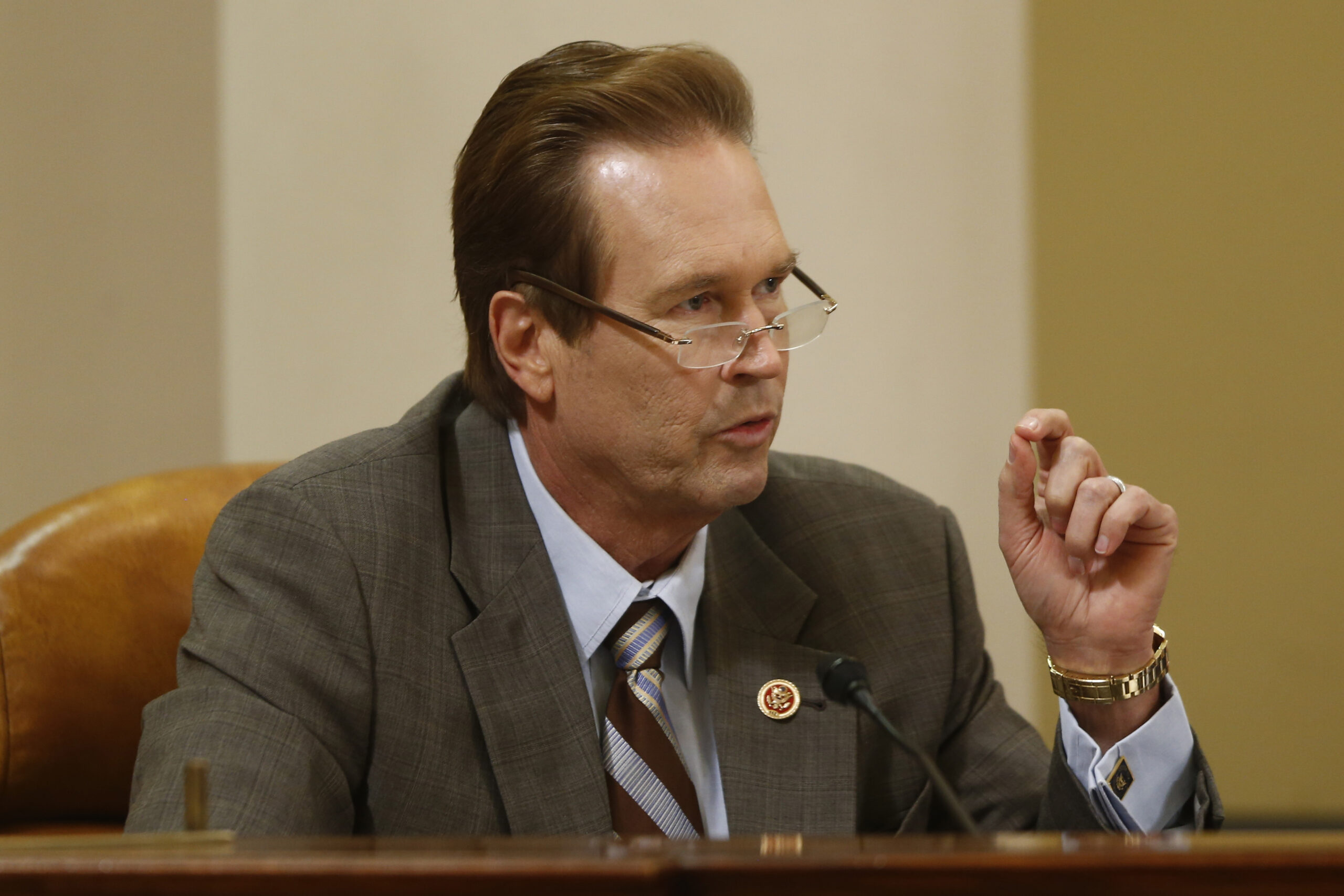 Congressman: Social media screening could have stopped bombings