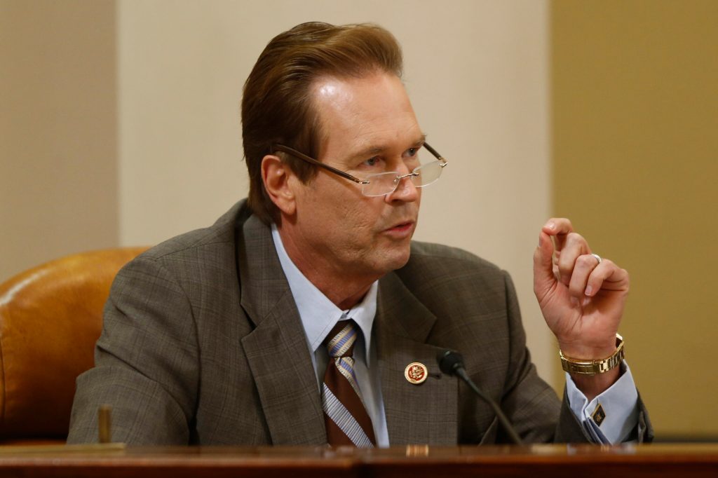 Congressman: Social media screening could have stopped bombings