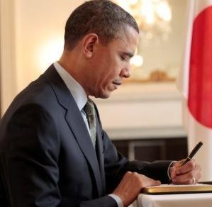 Flashback: Obama sent personal checks to poor