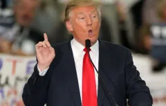 Trump’s potato gaffe