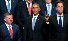 Obama hails three new countries free of weapons-grade nuke material