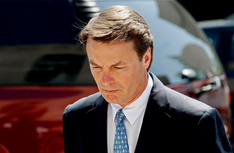 By The Numbers: John Edwards gets a Supercut