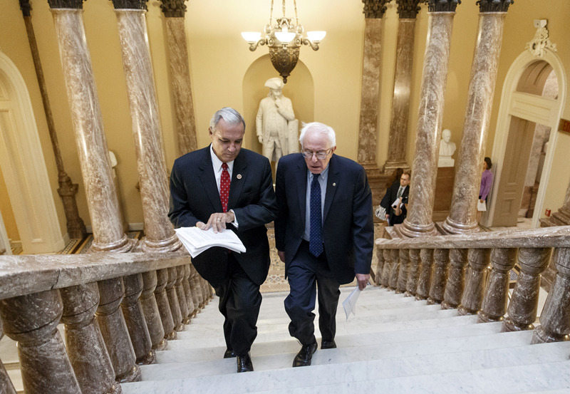 Veterans Affairs IG missed wait-time scandal’s warning signs for a decade