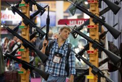 No, states with higher gun ownership don’t have more gun murders
